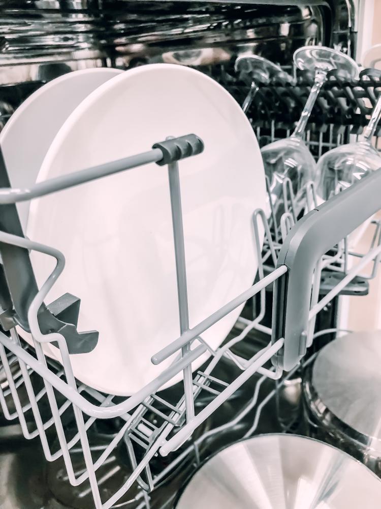 Common Dishwasher Malfunctions