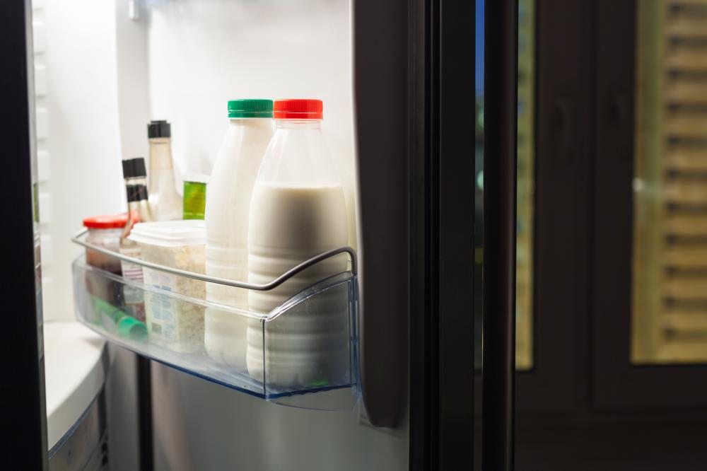 The Value of a Viking Undercounter Refrigerator