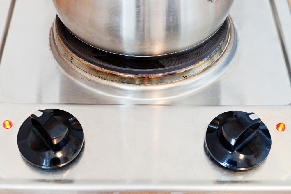 Common Issues Encountered with Wolf Stoves