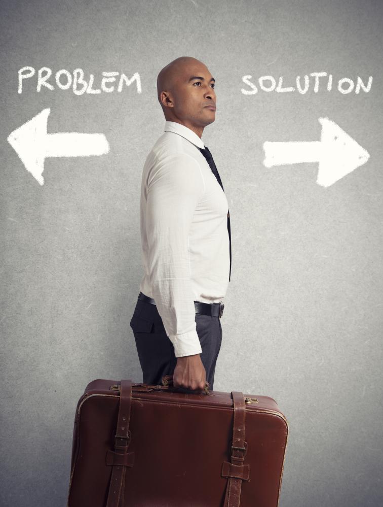 Common Problems and Their Solutions