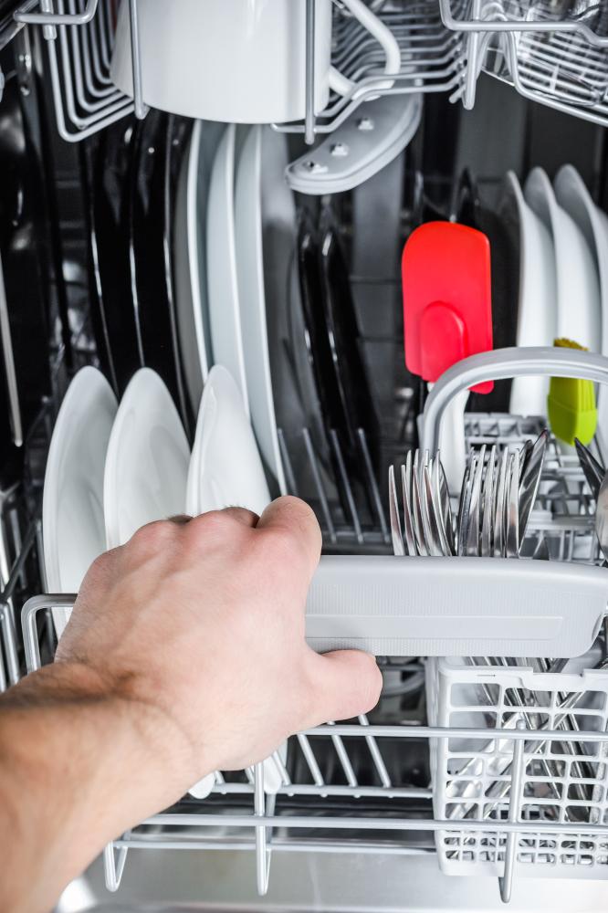 Common Issues in Dishwasher Repair Santa Ana CA