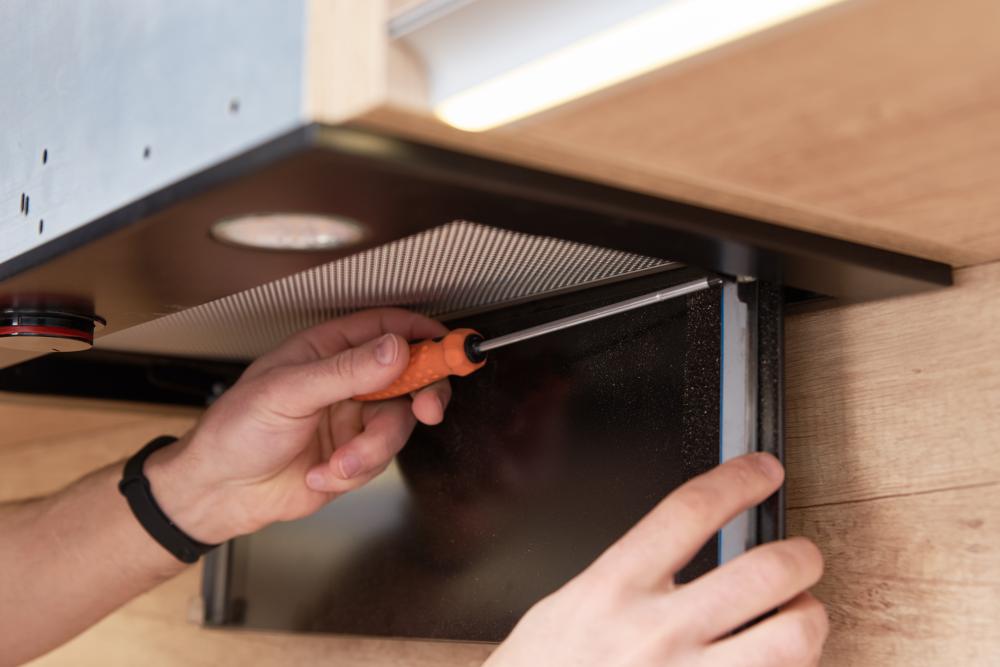 Steps to Get Your Sub Zero Refrigerator Fixed in Joliet