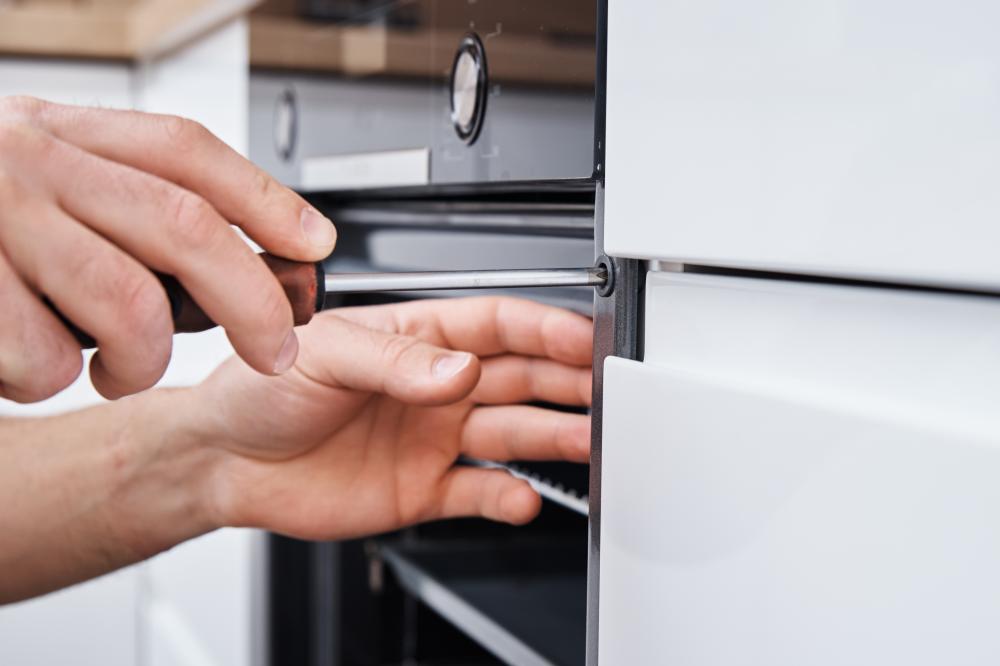 Signs You Need Viking Oven Repair Seattle