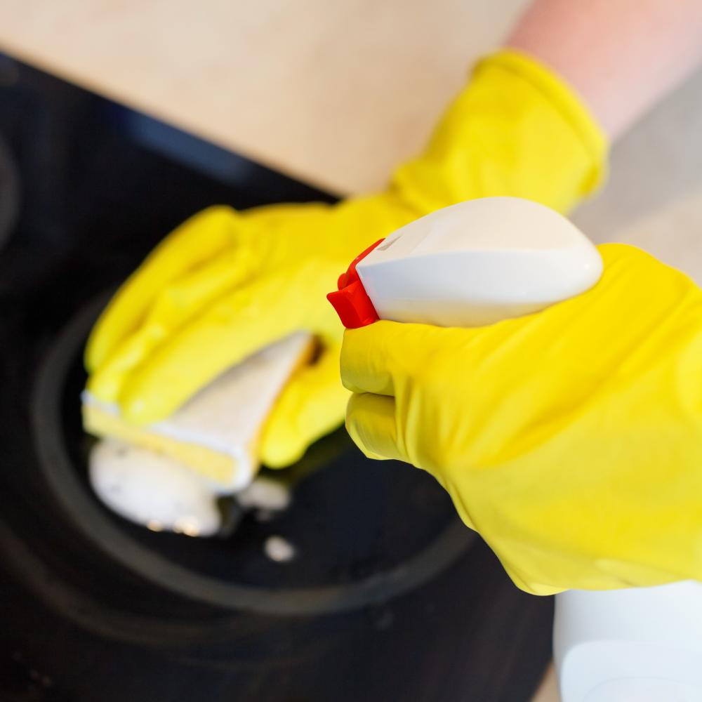 Tailored Cleaning Schedules to Meet Your Needs