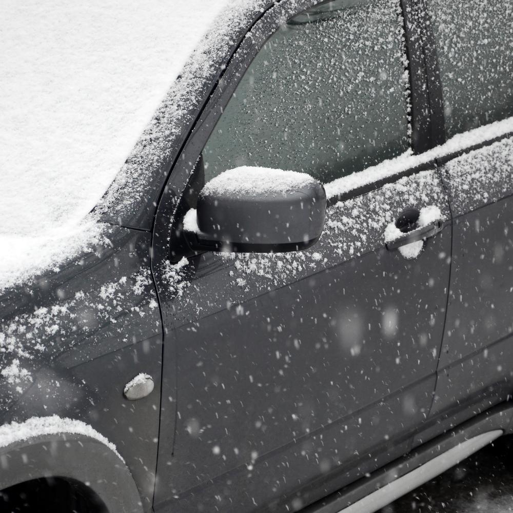 Innovating Snow Removal for Langley's Needs