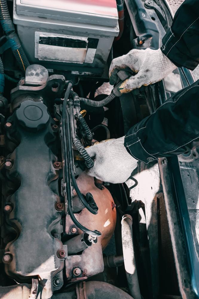 Expert Care at Your Convenience: Mobile Mechanic Ontario CA