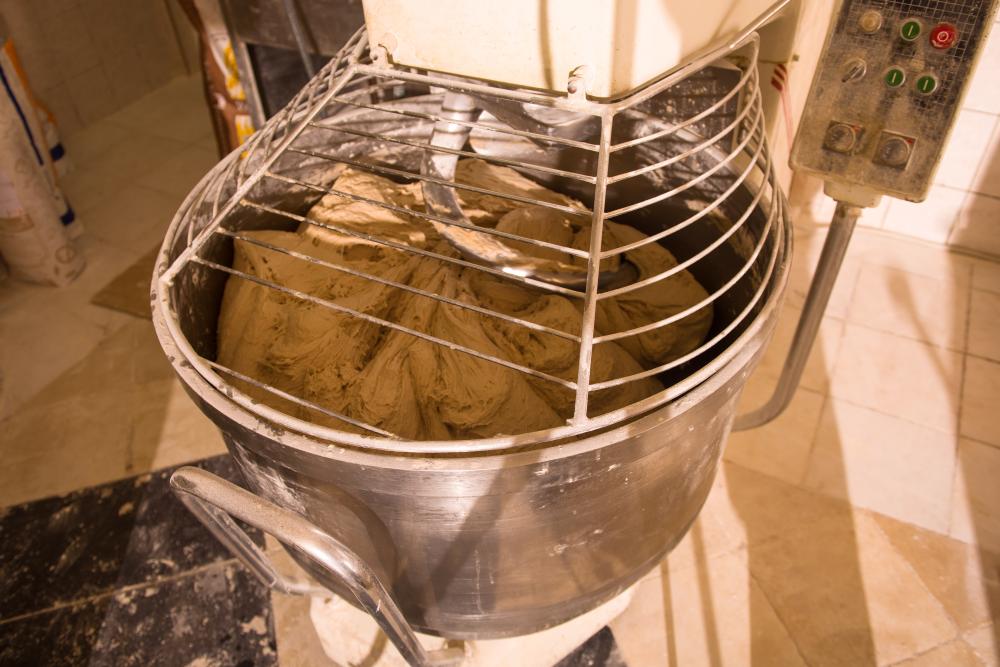 How Can You Tell If Your Mixer Needs Repair?