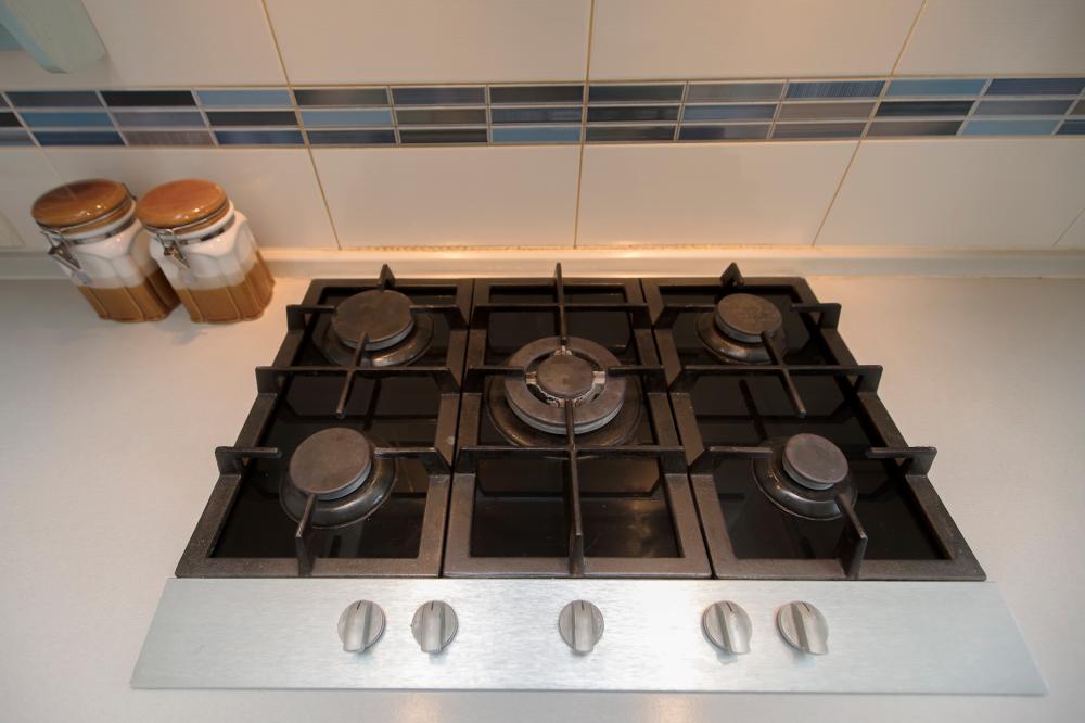 What Are the Stages of a Viking Cooktop Repair in Los Angeles?