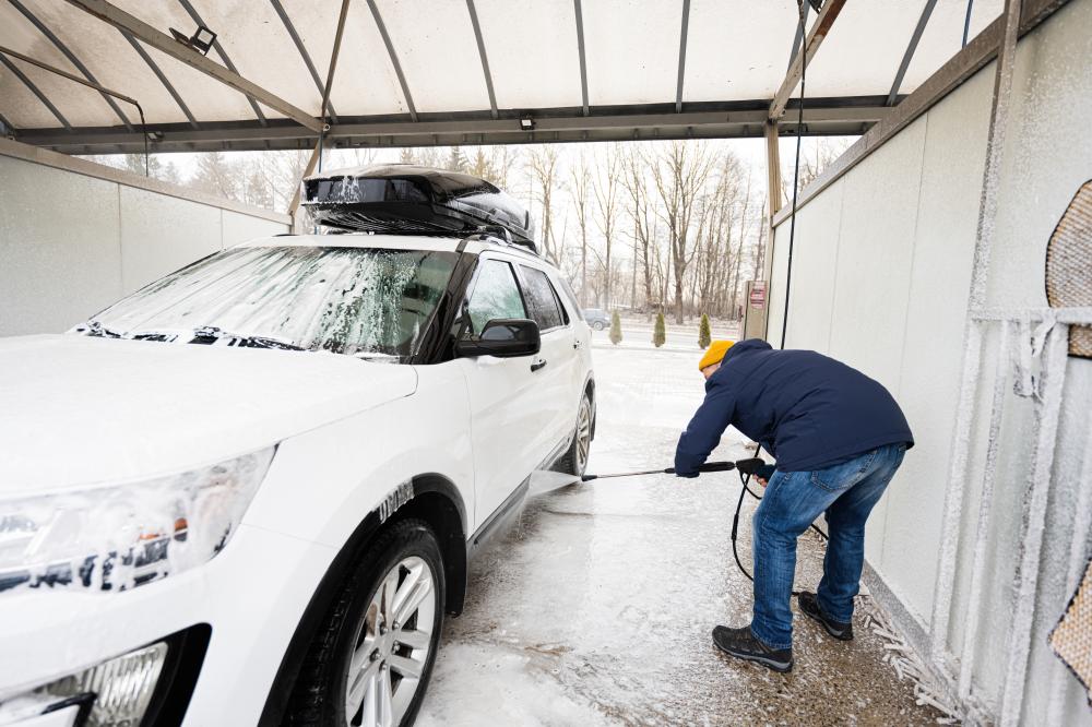 A Peek into Our Subzero Repair Process