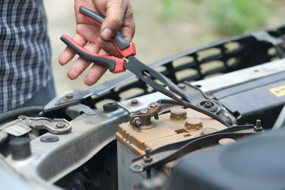 Why Certified Technicians Matter for Subzero Repair Beaumont