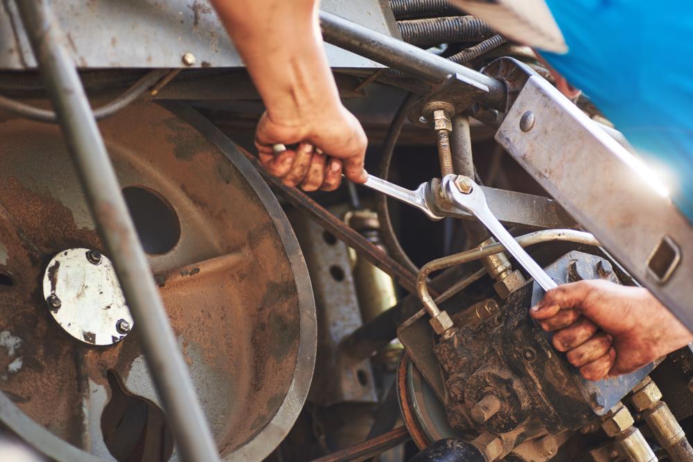 How to Select the Right Repair Service