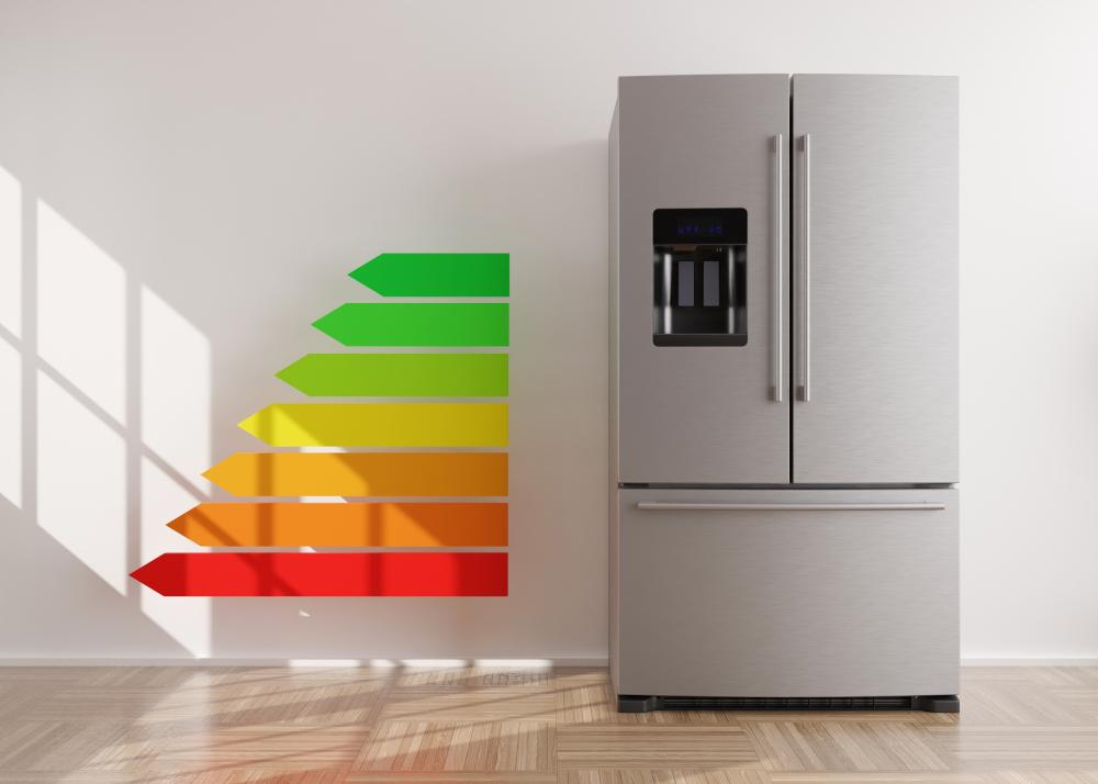 Key Features to Look for in a Viking Counter Depth Refrigerator