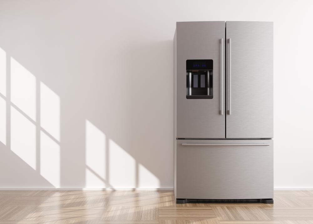 Why Choose Viking Refrigerators?