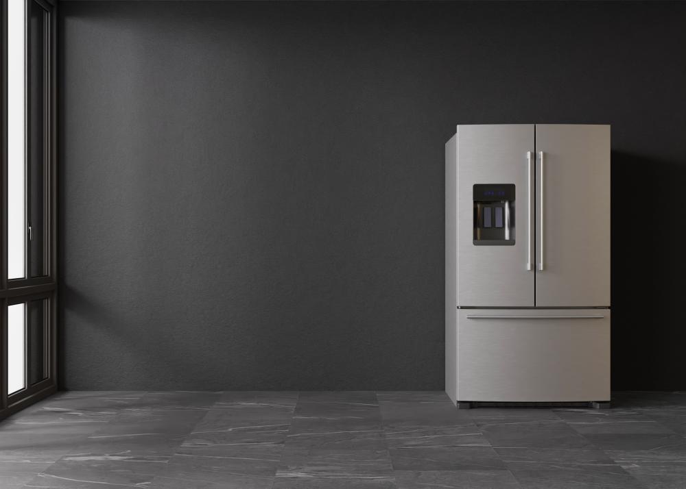 Benefits of Viking Counter-Depth Refrigerators