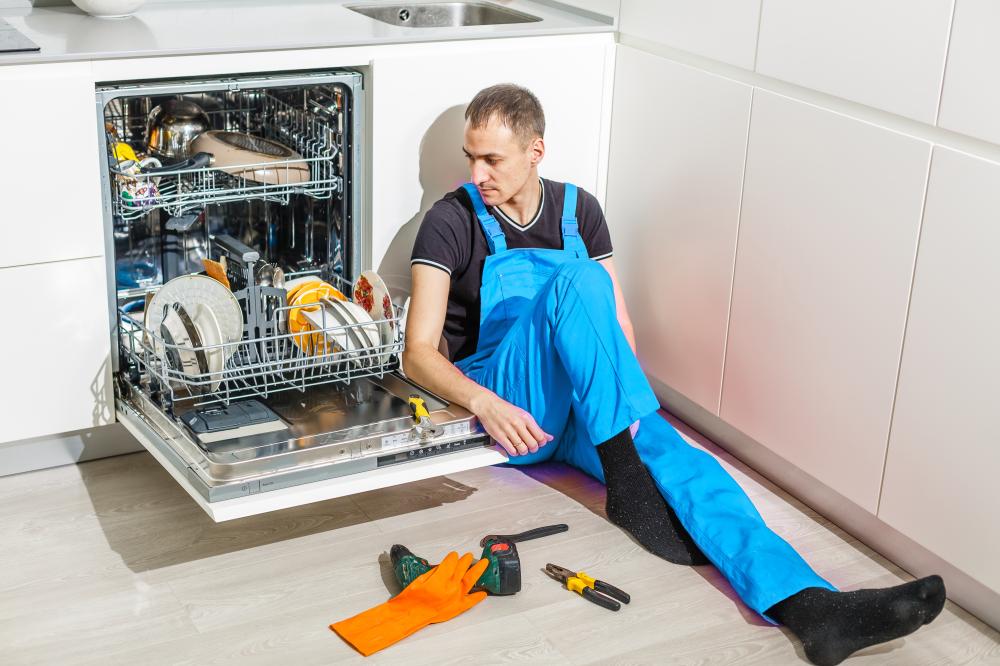 Why Choose Viking Oven Repair Hollywood?