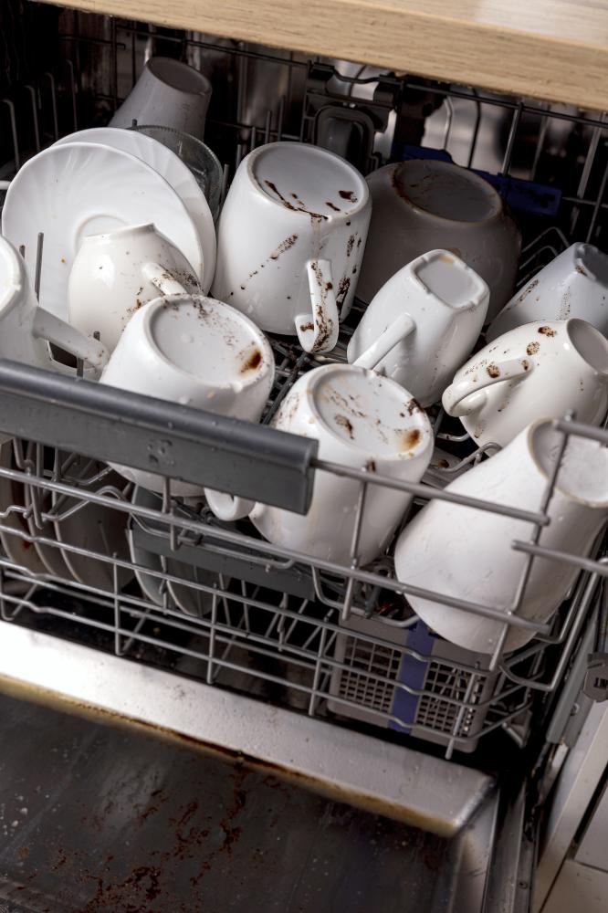 Common Issues with Kitchen Aid Appliances