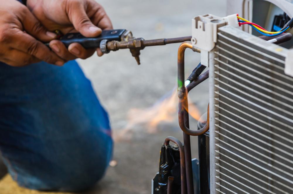 Common Issues Solved by Subzero Repair Gainesville