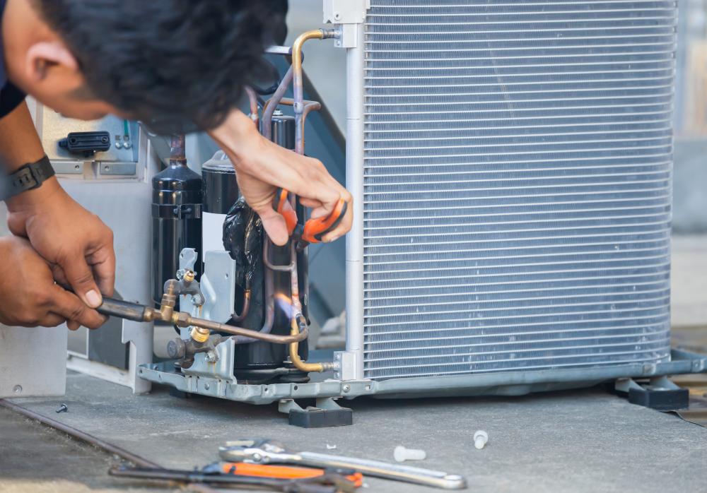 The Repair Process for Sub Zero Refrig Repair Augusta