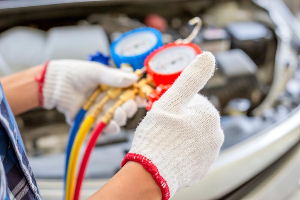 What Are Common AC Issues in Santa Monica?