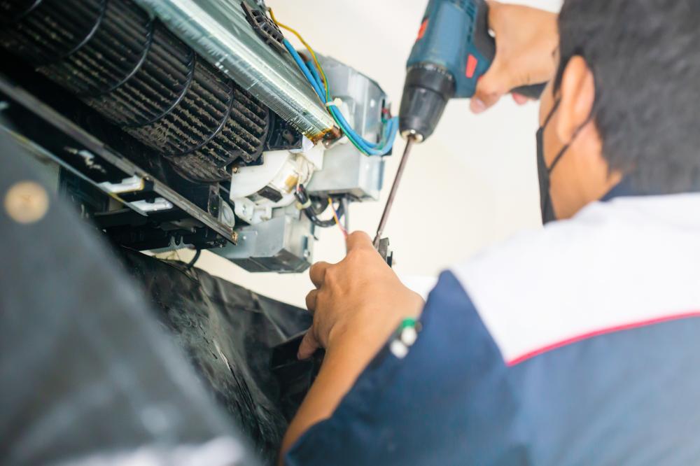How Does Sub Zero Servicing Pompano Beach Work?