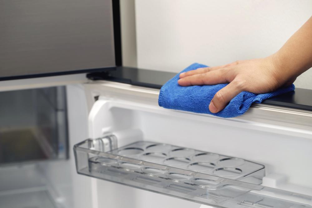 Steps to Fix Sub Zero Refrigerator Norwich