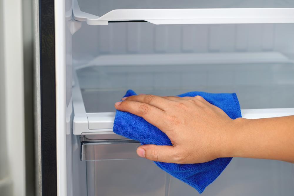 Addressing Common Refrigerator Problems