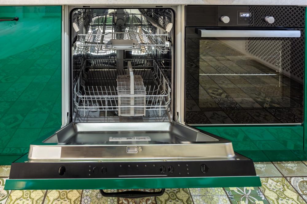 Common GE Monogram Dishwasher Issues