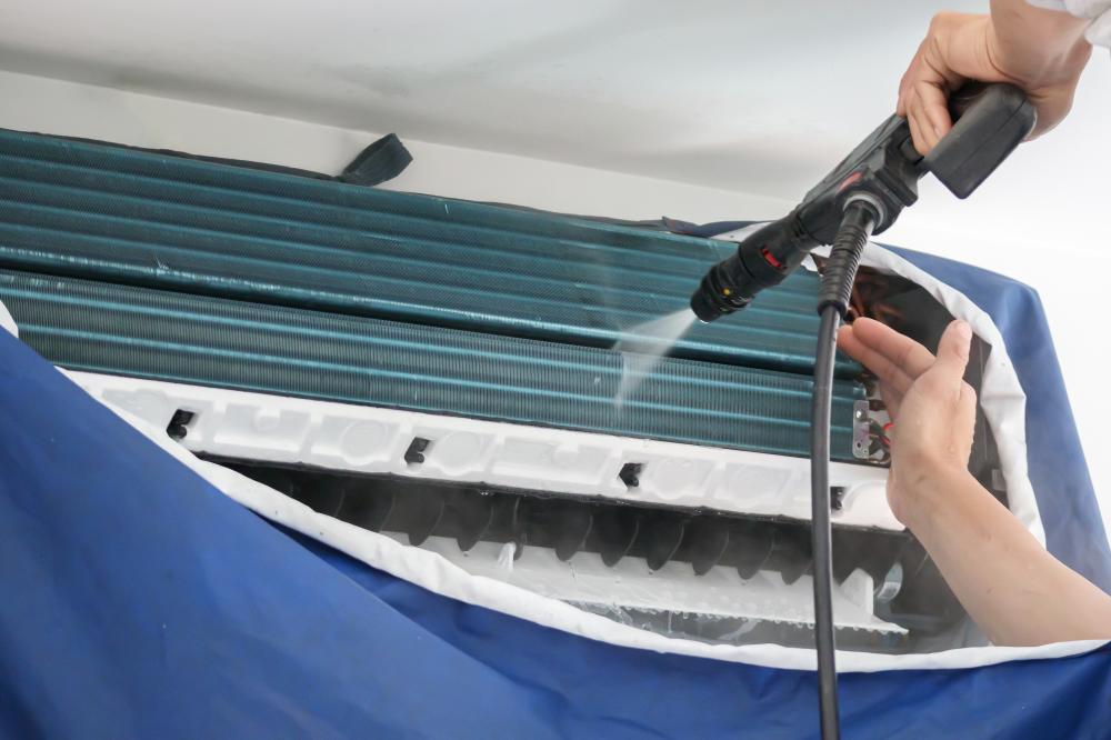 Comprehensive Repair Services Offered