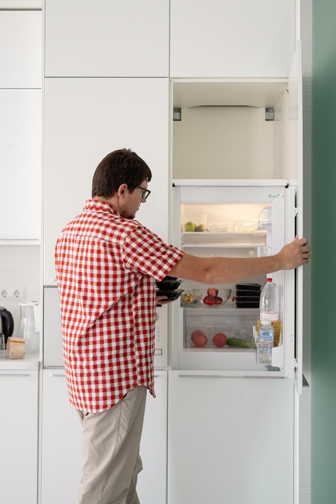 Exploring the Necessity of Viking Refrigerator Repair Tacoma WA