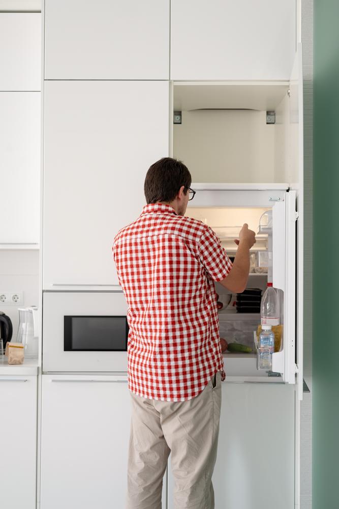 The Seattle Bellevue Advantage in Viking Refrigerator Repair