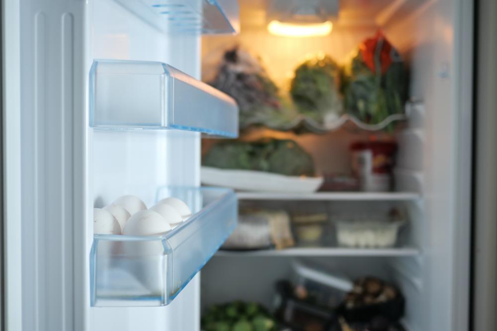 Why Choose a Viking Counter Depth Refrigerator?