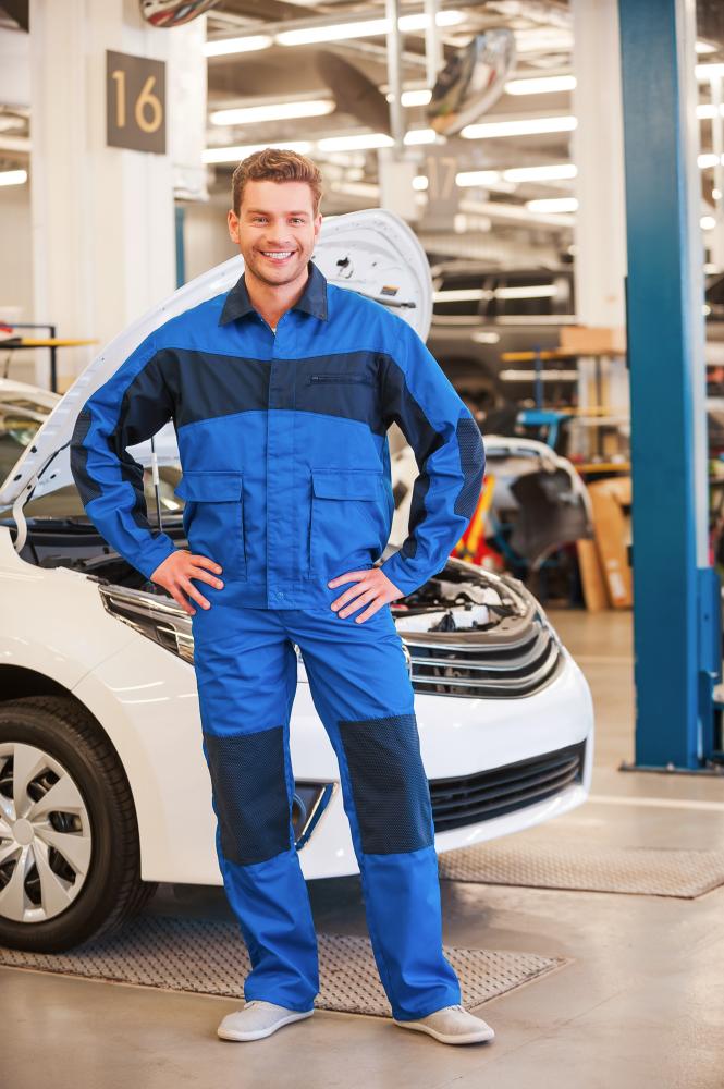 Technological Advancements in Repair Services