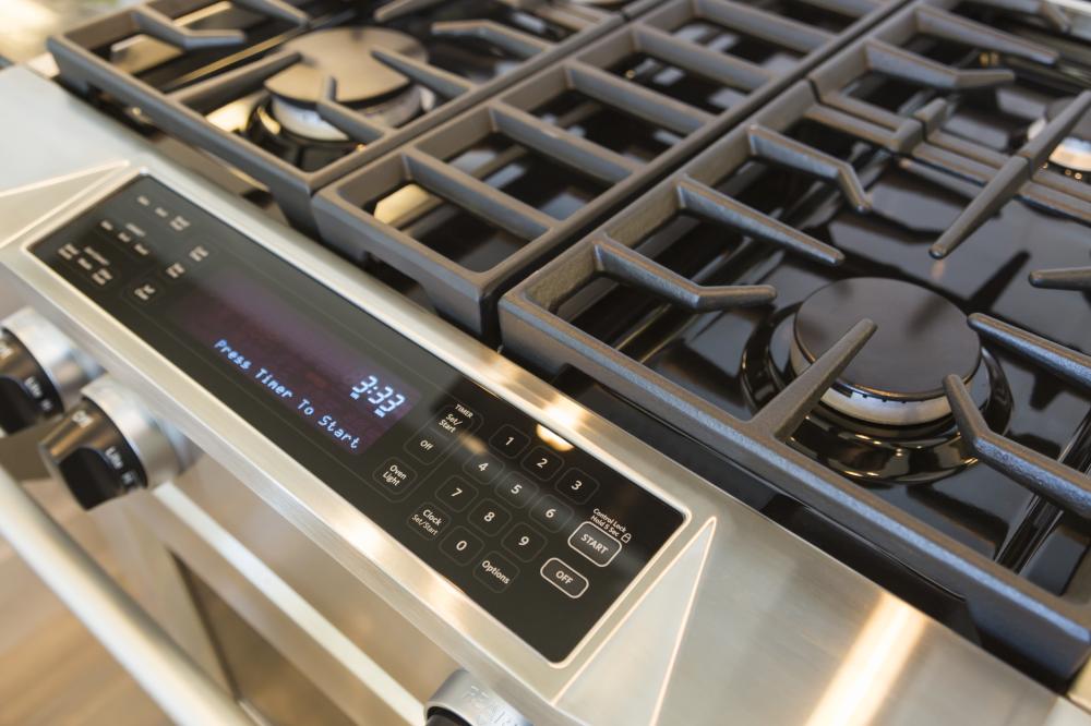 Why Choose Viking Appliance Repair Pros?