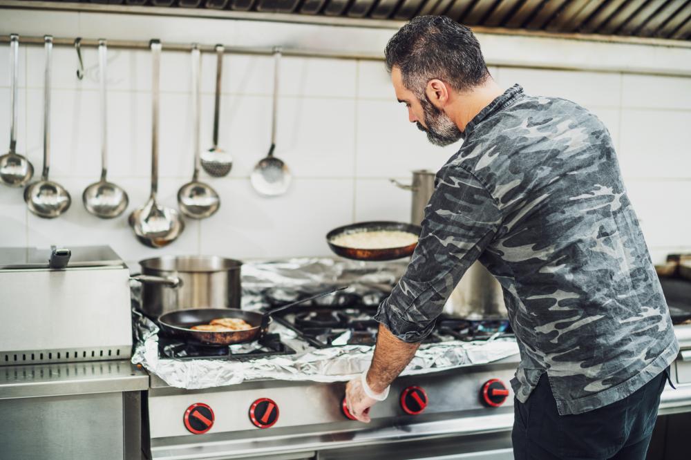 Common Issues Faced with Wolf Ovens