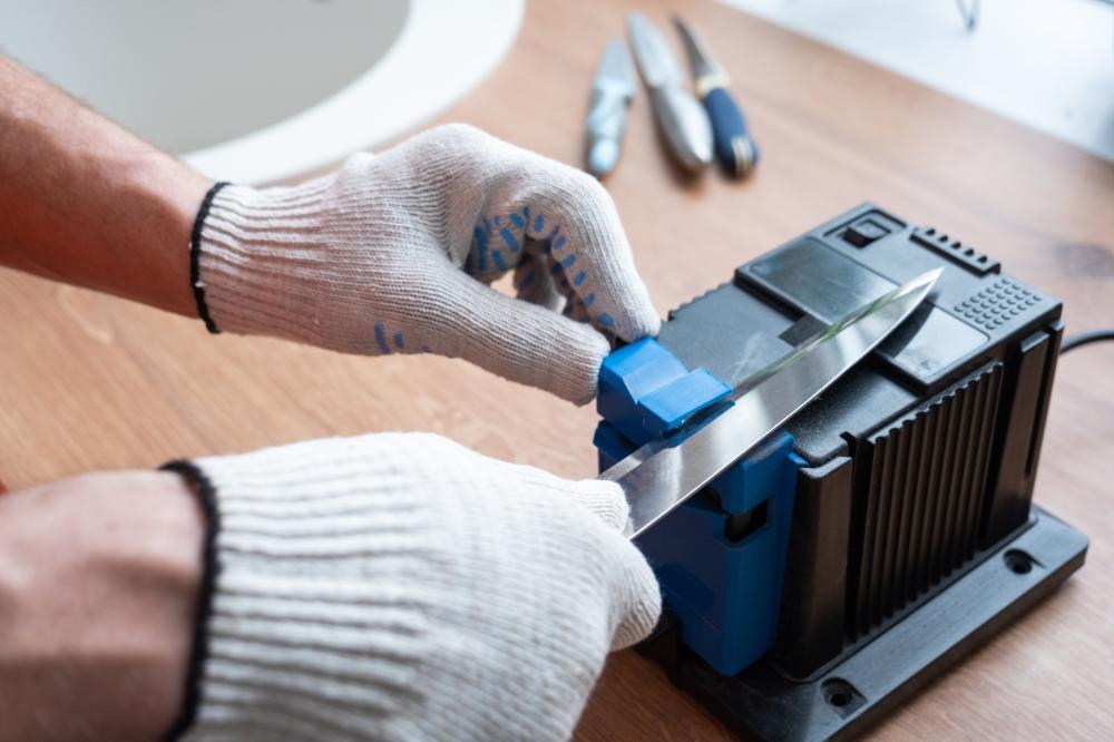 What's Troubling Your Appliances?