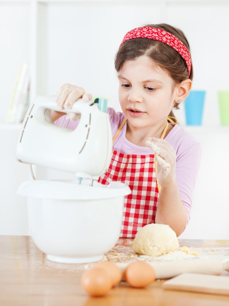 Common Issues with Kitchenaid Mixers