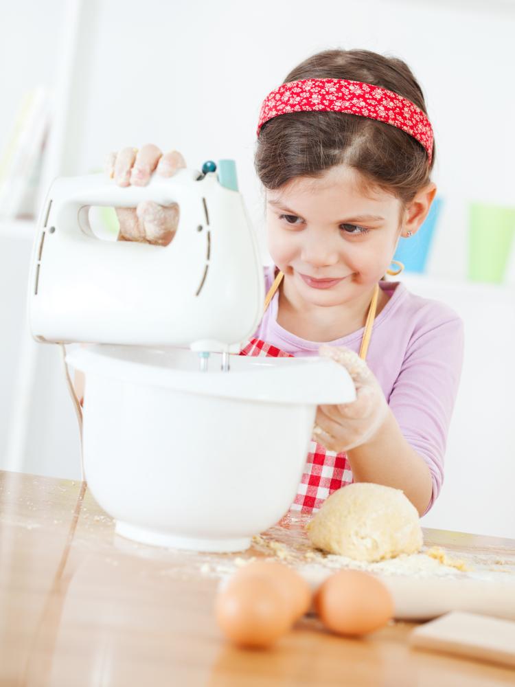 How to Access Efficient Kitchenaid Mixer Repair Services?