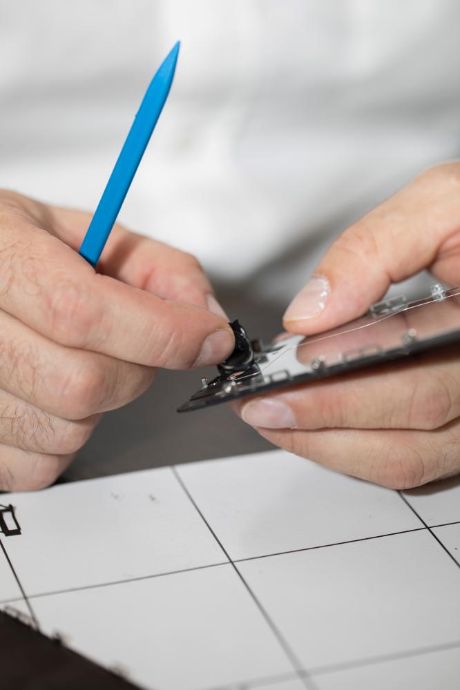 Why Choose Us for Your Viking Repairs?