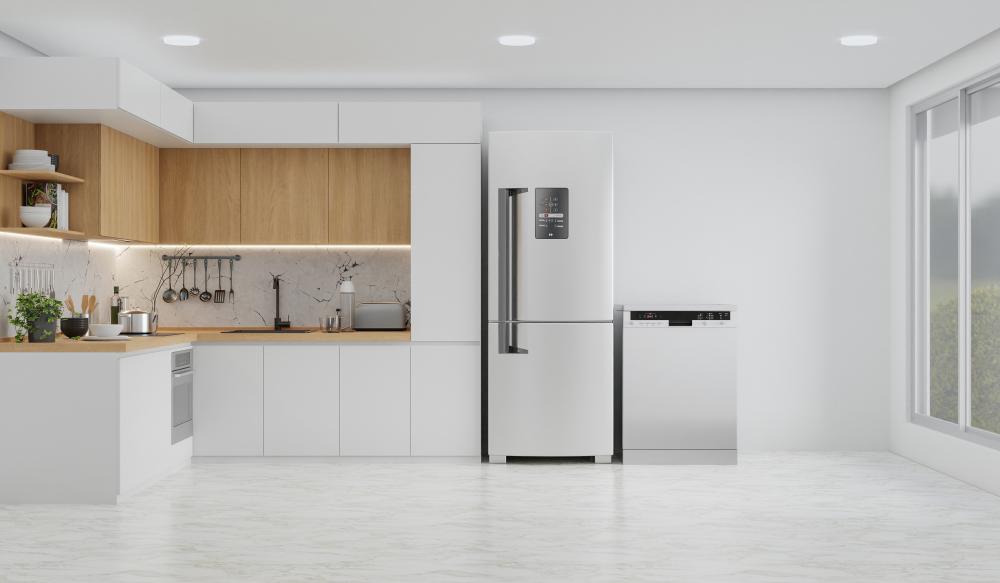 Common Issues with Los Angeles Viking Freestanding Refrigerators