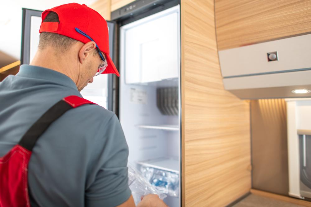 Signs Your Viking Fridge Needs Repair