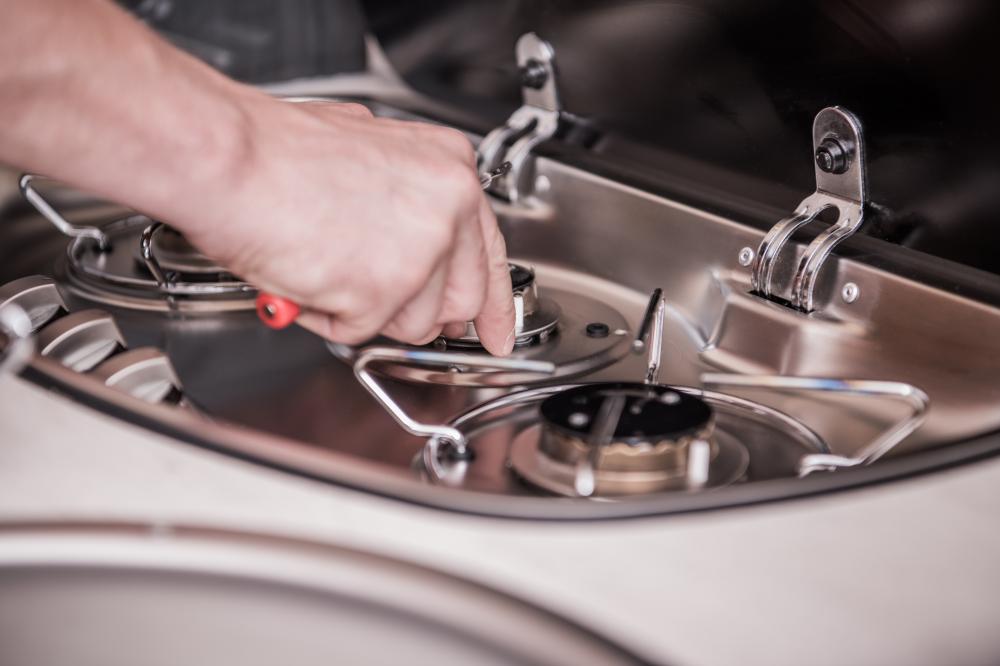 The Importance of Experience in Viking Appliance Repairs