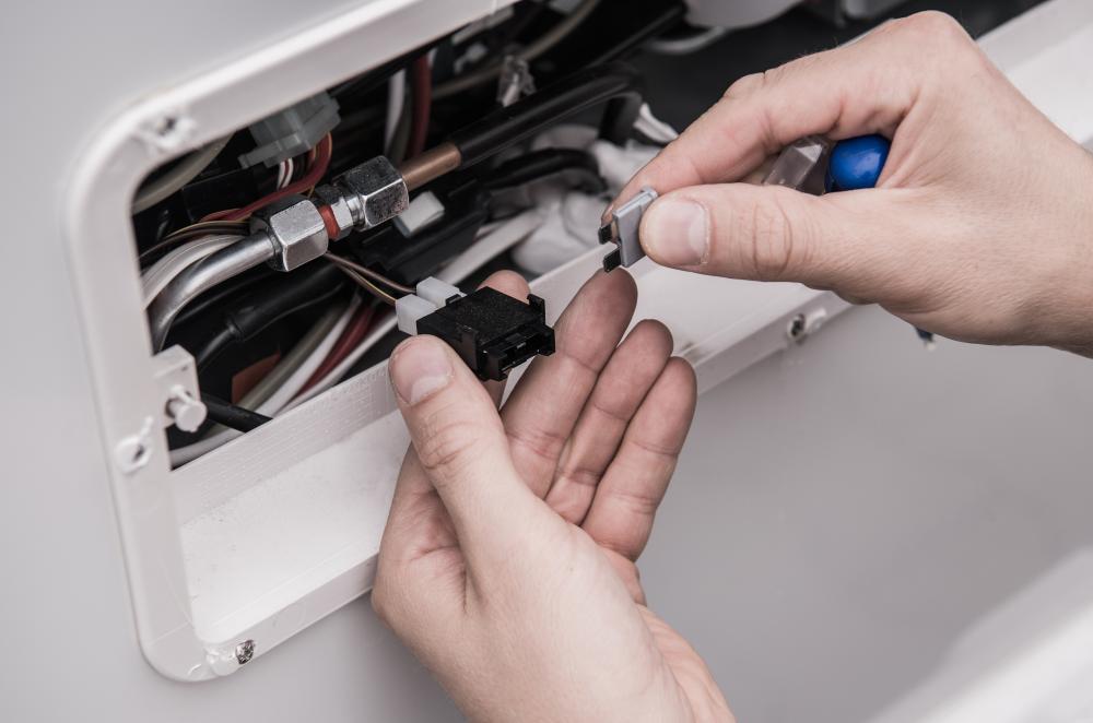 Common Signs Your Sub-Zero Refrigerator Needs Repair