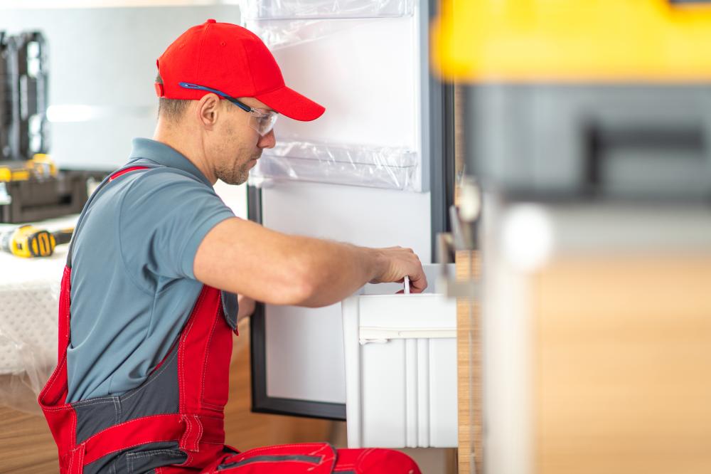 What Are Common Sub Zero Refrigerator Issues?