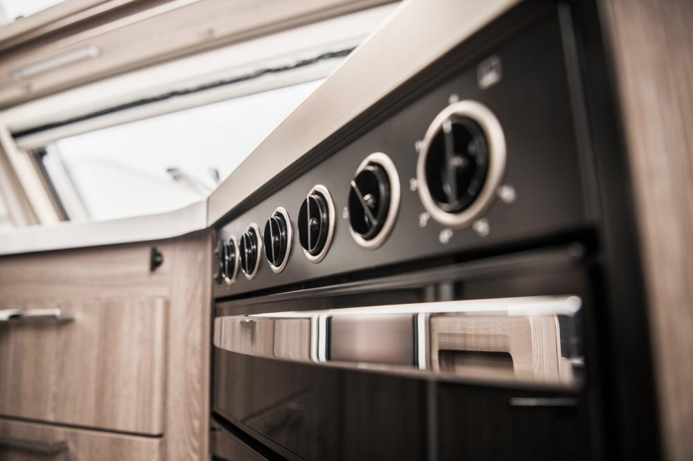 Why Choose Viking Appliance Company Riverside?