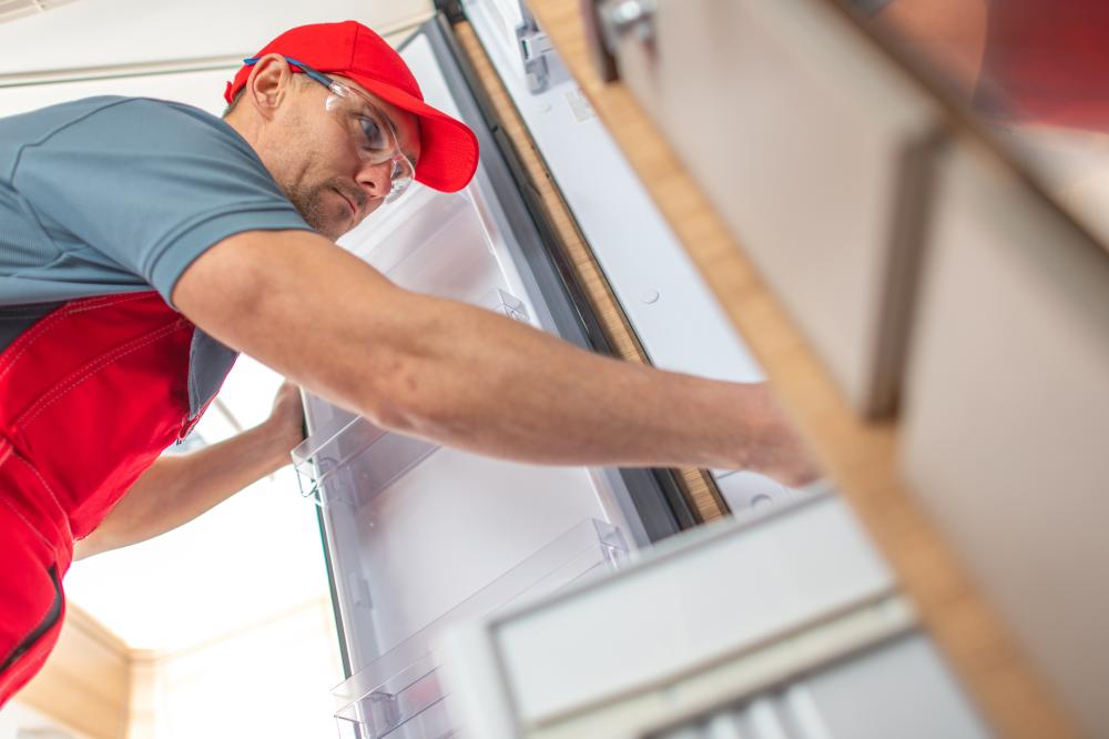 What Are Common Issues with Viking Refrigerators?