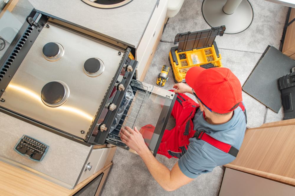 Expert Tips on Viking Range Repair Phoenix