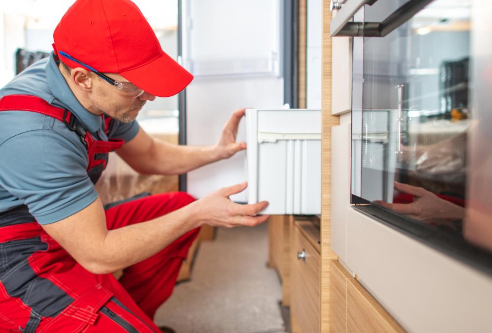 What Makes Same Day Sub-Zero Repair Stand Out?