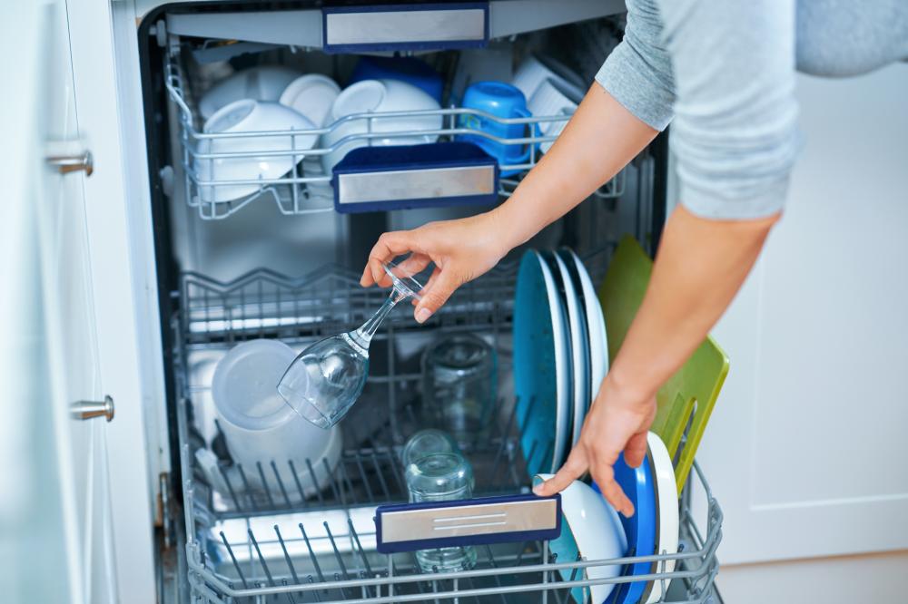 Common Problems in Dishwasher Repair Beverly Hills