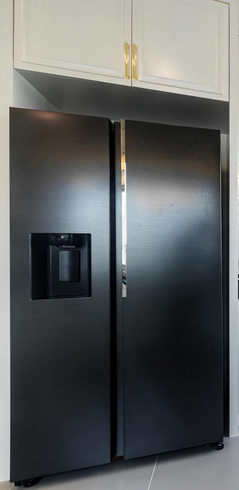 Maintaining Your Viking Freestanding Refrigerator