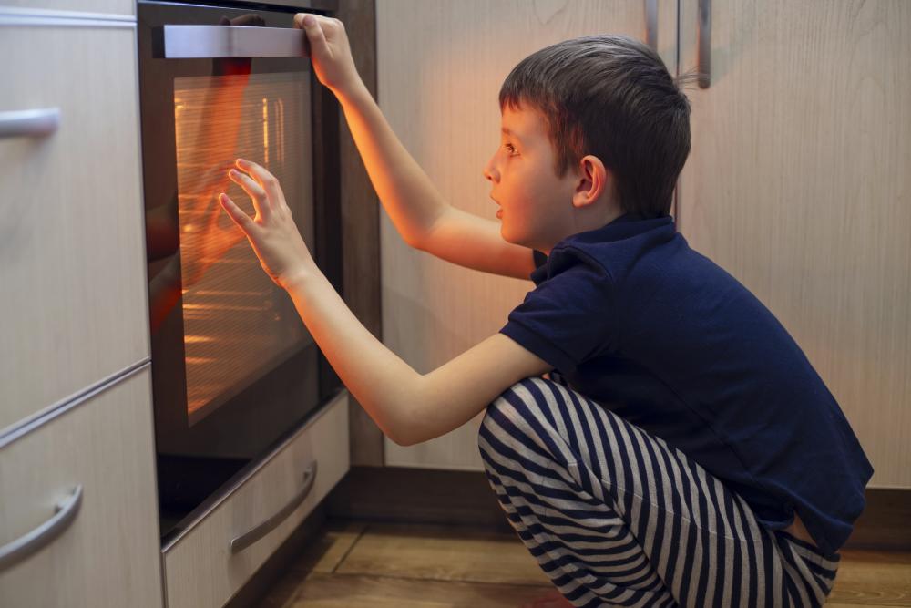 How to Handle Common Viking Oven Issues